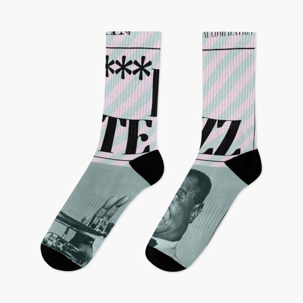 Item preview, I Hate Jazz designed and sold by sulakembee.