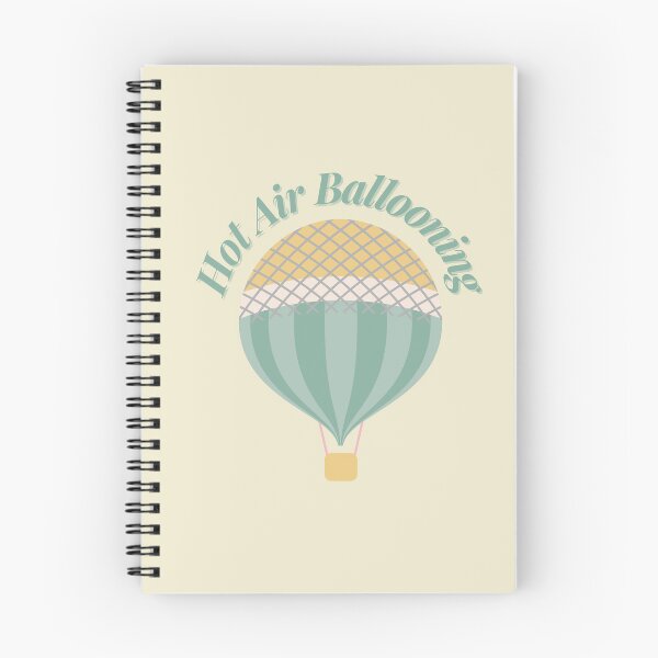 Item preview, Hot Air Ballooning Hot Air Balloon designed and sold by StudioShine.