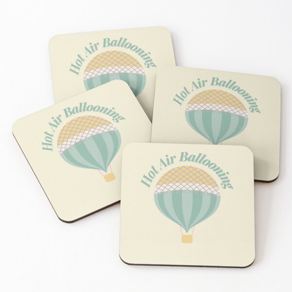 Item preview, Hot Air Ballooning Hot Air Balloon designed and sold by StudioShine.