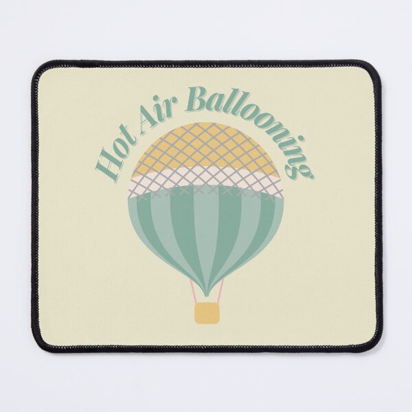 Item preview, Hot Air Ballooning Hot Air Balloon designed and sold by StudioShine.