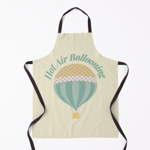 Item preview, Hot Air Ballooning Hot Air Balloon designed and sold by StudioShine.