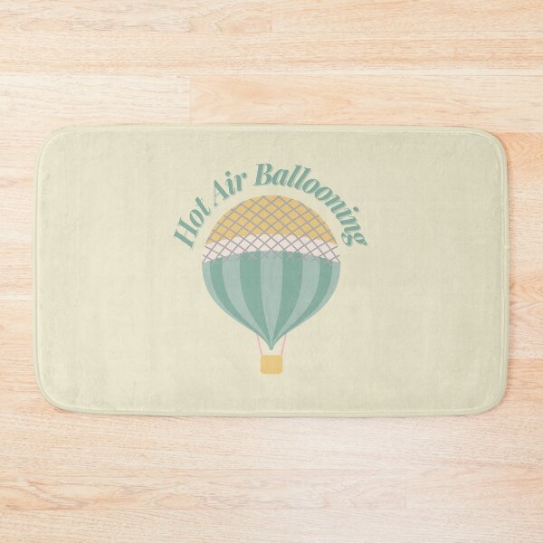 Item preview, Hot Air Ballooning Hot Air Balloon designed and sold by StudioShine.