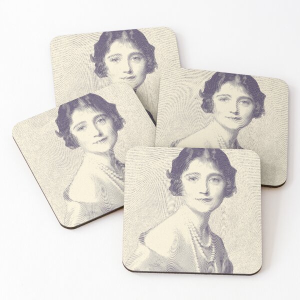 Item preview, Vintage Portrait of a Woman 025 designed and sold by nikoart001.