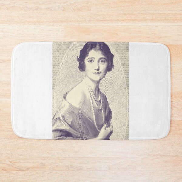 Item preview, Vintage Portrait of a Woman 025 designed and sold by nikoart001.