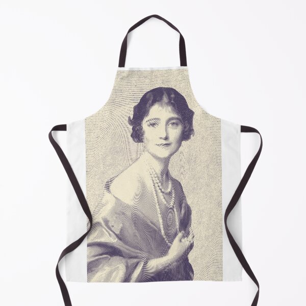 Item preview, Vintage Portrait of a Woman 025 designed and sold by nikoart001.