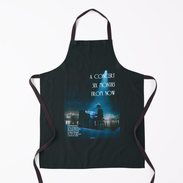 Item preview, FINNEAS | A Concert Six Months From Now | Optimist designed and sold by estheticalrh.