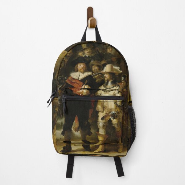 Item preview, The Night Watch by Rembrandt   designed and sold by Amanda1775.