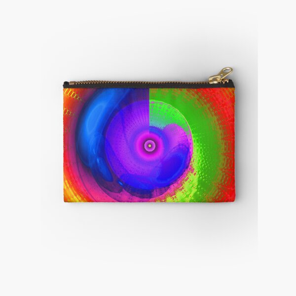 Item preview, Regenbogen Energie-Spirale Nr. 03 designed and sold by Ramon Labusch.