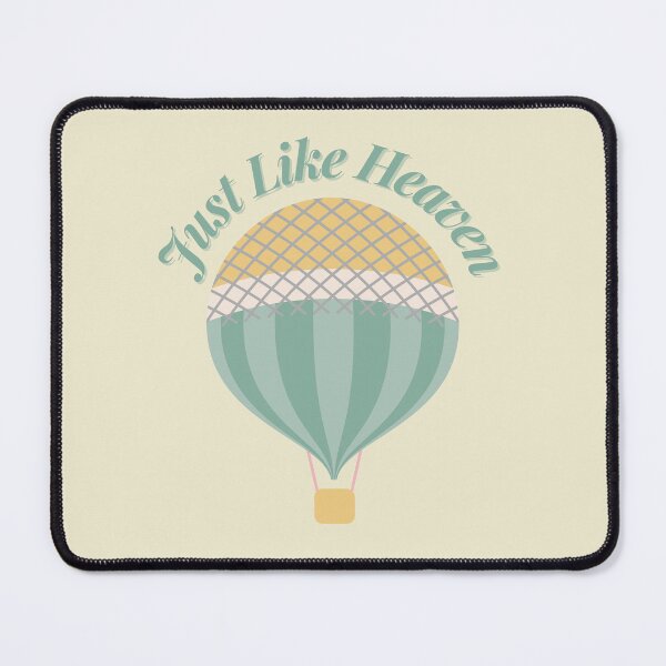 Item preview, Just Like Heaven Hot Air Balloon designed and sold by StudioShine.