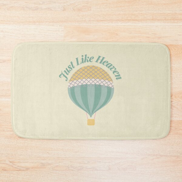 Item preview, Just Like Heaven Hot Air Balloon designed and sold by StudioShine.