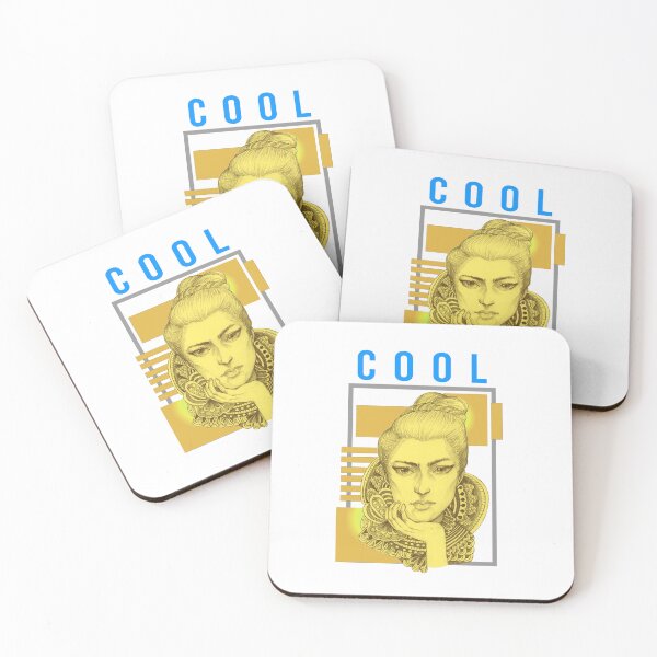 Item preview, Cool Sketch Pencil Drawing Portrait Artwork 50 designed and sold by papererwin.