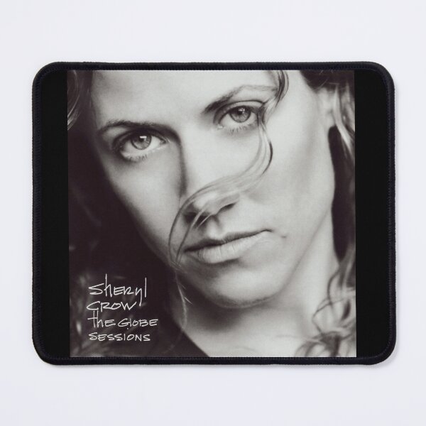Item preview, Sheryl Crow the globe sessions designed and sold by CharlesF686.