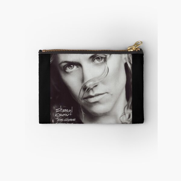 Item preview, Sheryl Crow the globe sessions designed and sold by CharlesF686.