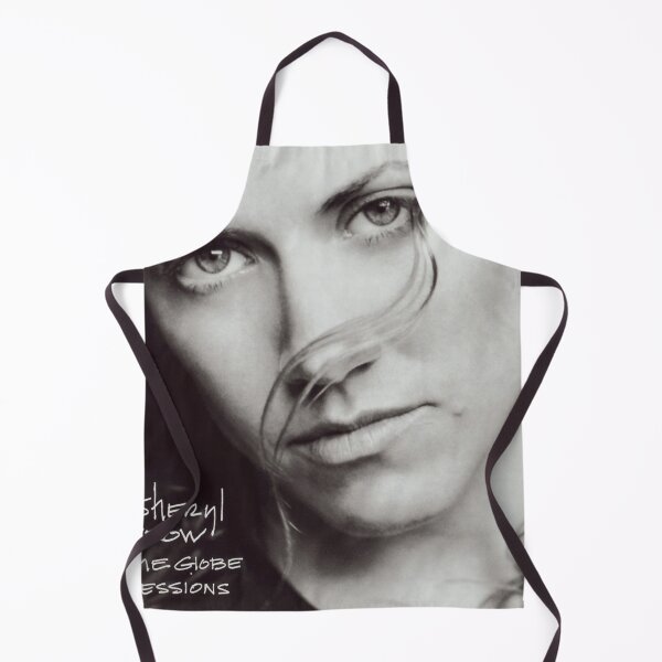 Item preview, Sheryl Crow the globe sessions designed and sold by CharlesF686.
