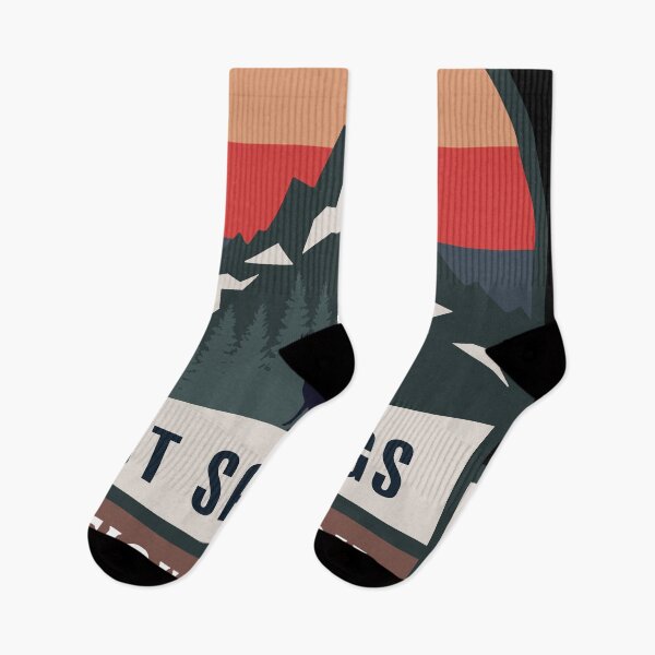 Item preview, Hot Springs National Park designed and sold by Road-tees.