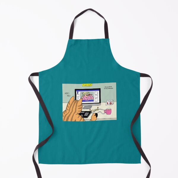 Item preview, It went viral! designed and sold by Scat the cat.