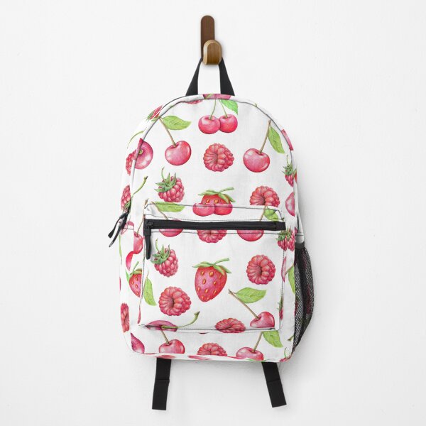 Item preview, Vintage Cherry Pattern Retro Collection designed and sold by autumnchu.