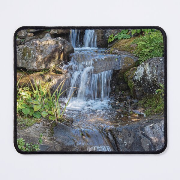 Item preview, Waterfall designed and sold by Josette Halls.