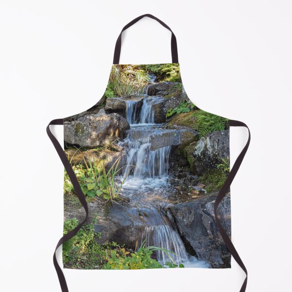 Item preview, Waterfall designed and sold by Josette Halls.