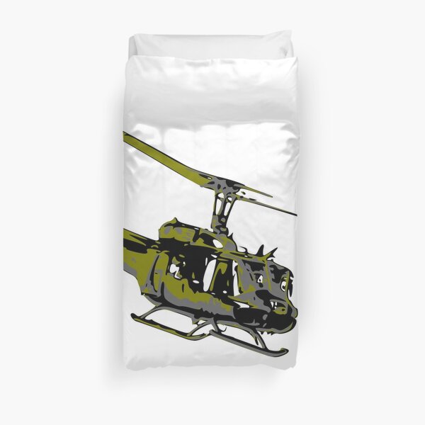Huey Housse de couette
