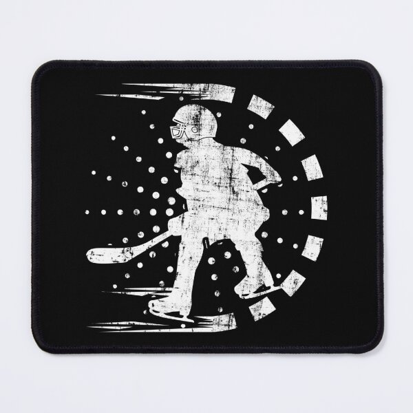 Item preview, Ice Hockey Player Winter Sports Skater Gift designed and sold by haselshirt.