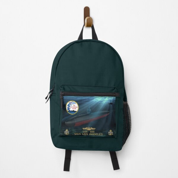 Item preview, SSN-688 USS Los Angeles designed and sold by Mil Merchant.