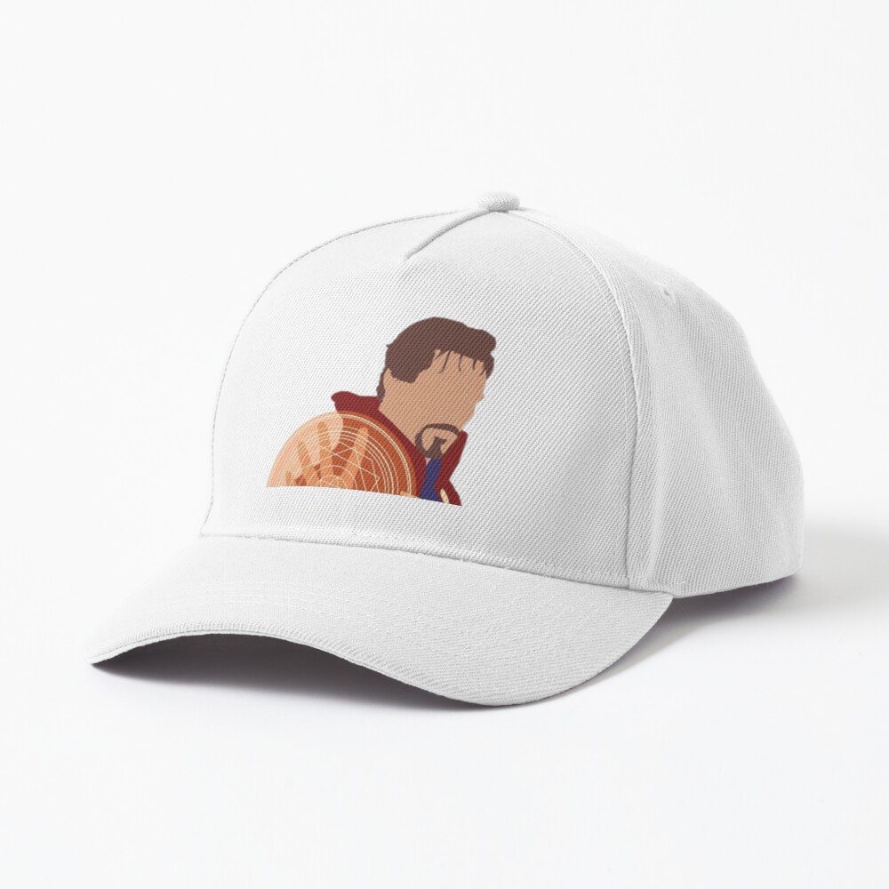 Item preview, Baseball Cap designed and sold by marvelposters.