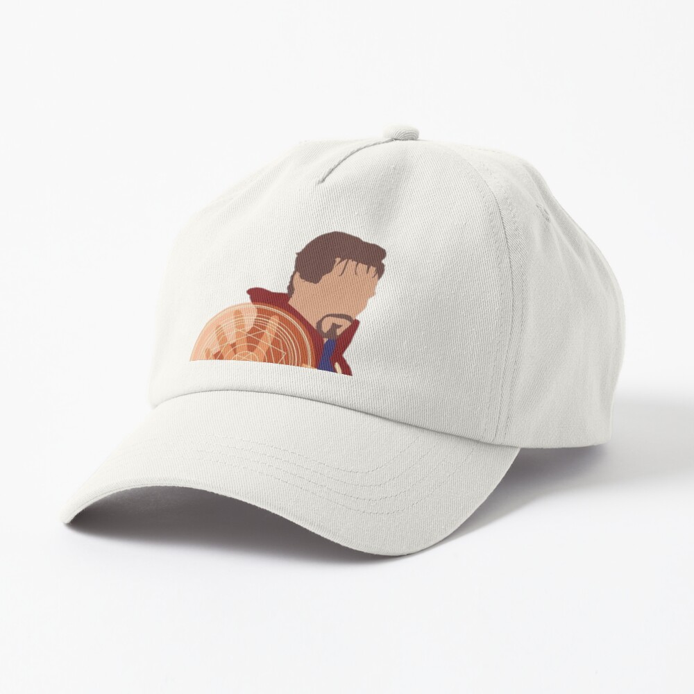 Item preview, Dad Hat designed and sold by marvelposters.