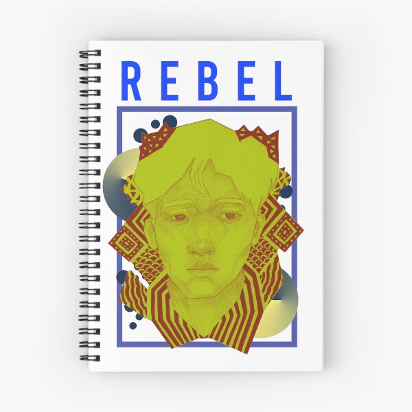 Item preview, Cool Sketch Pencil Drawing Portrait Artwork 54 designed and sold by papererwin.