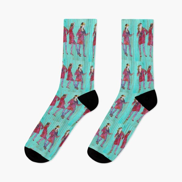 Item preview, Dance like you mean it designed and sold by Kyleacharisse.