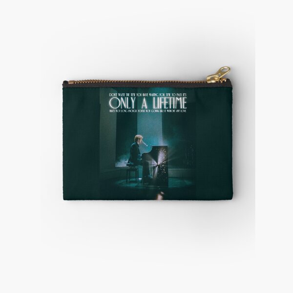 Item preview, FINNEAS | Only A Lifetime | Optimist designed and sold by estheticalrh.