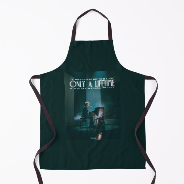 Item preview, FINNEAS | Only A Lifetime | Optimist designed and sold by estheticalrh.