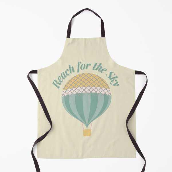 Item preview, Reach for the Sky Hot Air Balloon designed and sold by StudioShine.
