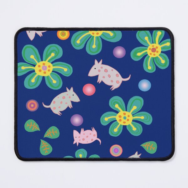 Item preview, Dogs at Play designed and sold by blueparrot.