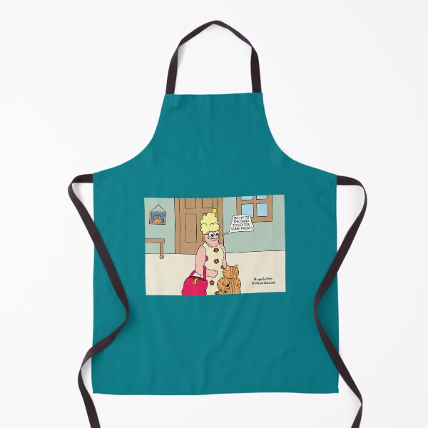 Item preview, More Mitch Mischief designed and sold by Scat the cat.