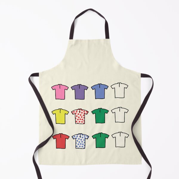 Item preview, The Grand Tour Jerseys designed and sold by RedFirecracker.