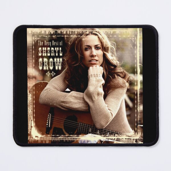 Item preview, Sheryl Crow the very best of sheryl crow designed and sold by CharlesF686.