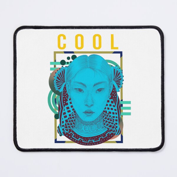 Item preview, Cool Sketch Pencil Drawing Portrait Artwork 56 designed and sold by papererwin.