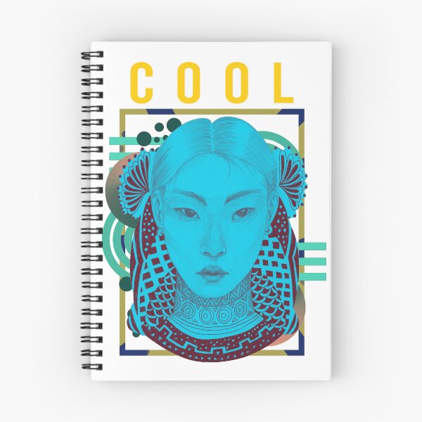 Item preview, Cool Sketch Pencil Drawing Portrait Artwork 56 designed and sold by papererwin.