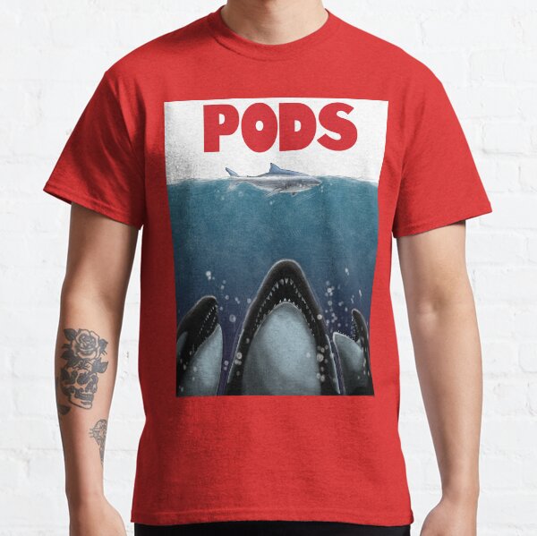 POD Classic T-Shirt