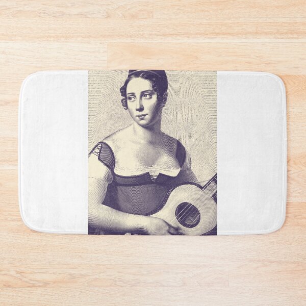 Item preview, Vintage Portrait of a Woman 028 designed and sold by nikoart001.