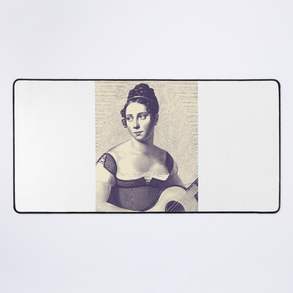 Item preview, Vintage Portrait of a Woman 028 designed and sold by nikoart001.