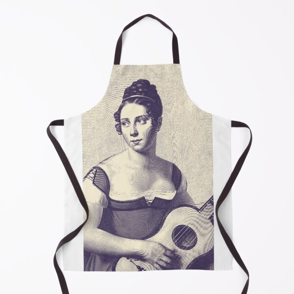 Item preview, Vintage Portrait of a Woman 028 designed and sold by nikoart001.
