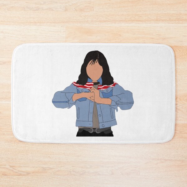 Item preview, america chavez designed and sold by marvel stickers.
