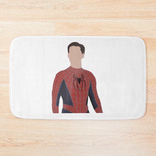 Item preview, tobey’s spidey designed and sold by marvel stickers.