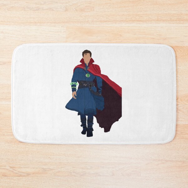 Item preview, dr strange designed and sold by marvel stickers.