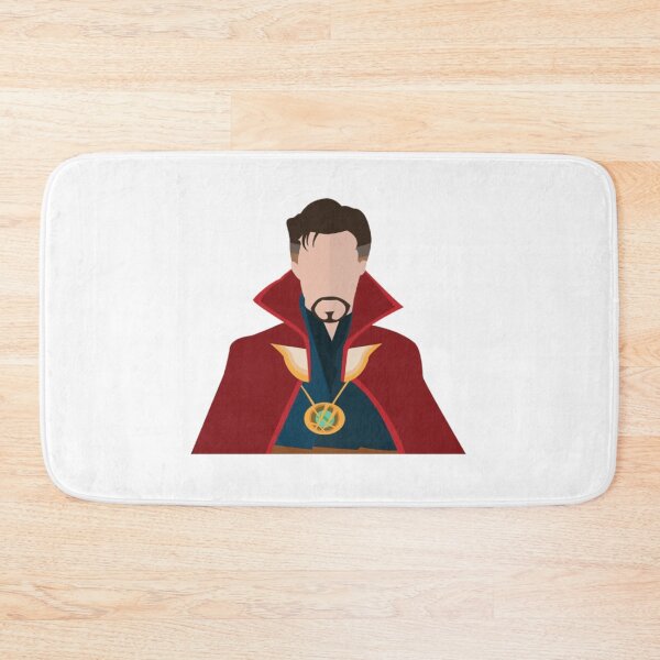 Item preview, dr strange  designed and sold by marvel stickers.