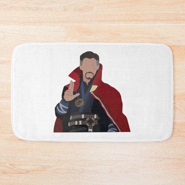 Item preview, dr strange  designed and sold by marvel stickers.