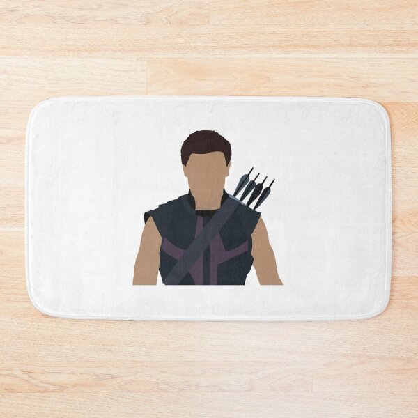 Item preview, clint designed and sold by marvel stickers.