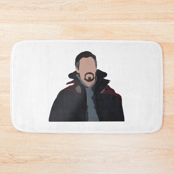 Item preview, Stephen strange  designed and sold by marvel stickers.